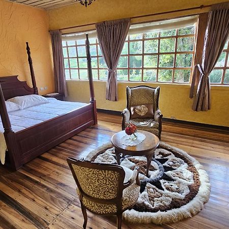 Hosteria La Condesa Honorato Vásquez Dış mekan fotoğraf