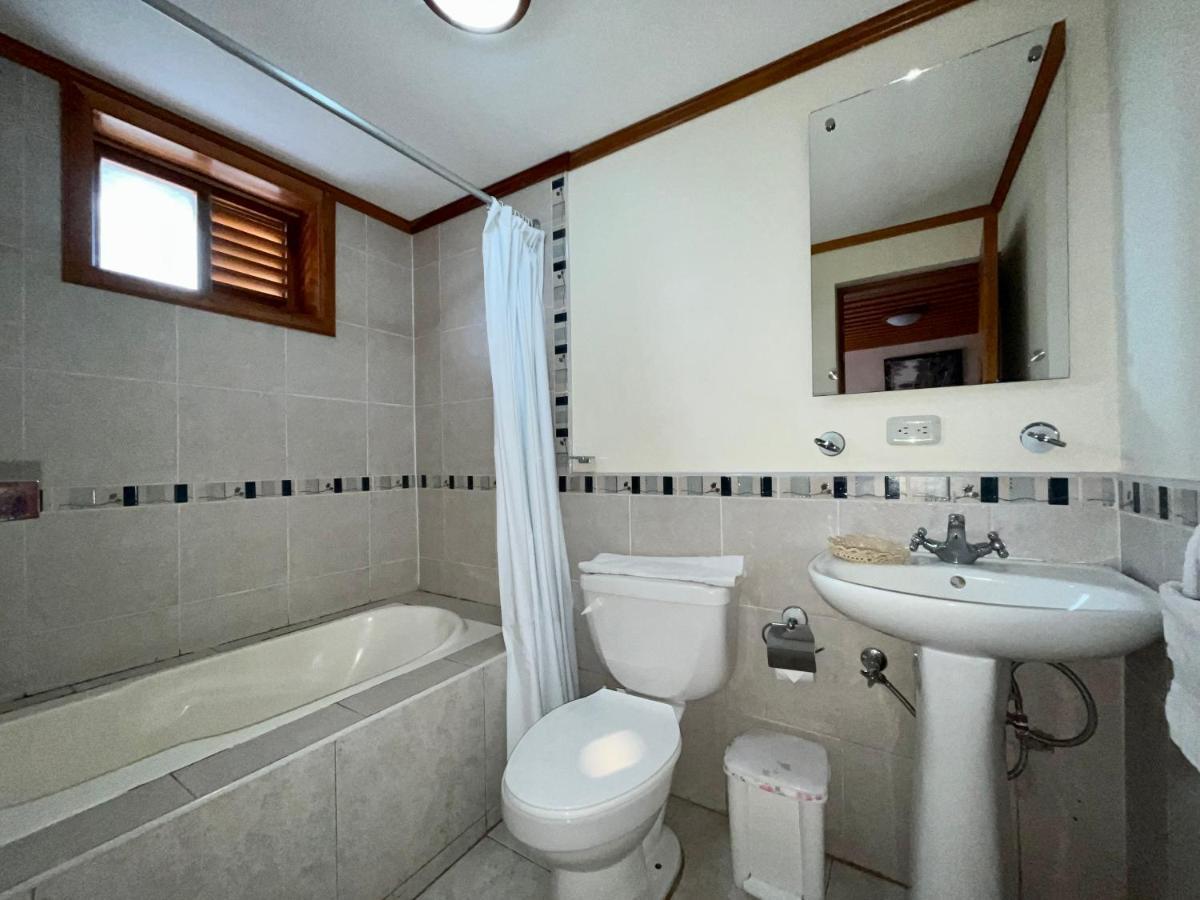 Hosteria La Condesa Honorato Vásquez Dış mekan fotoğraf