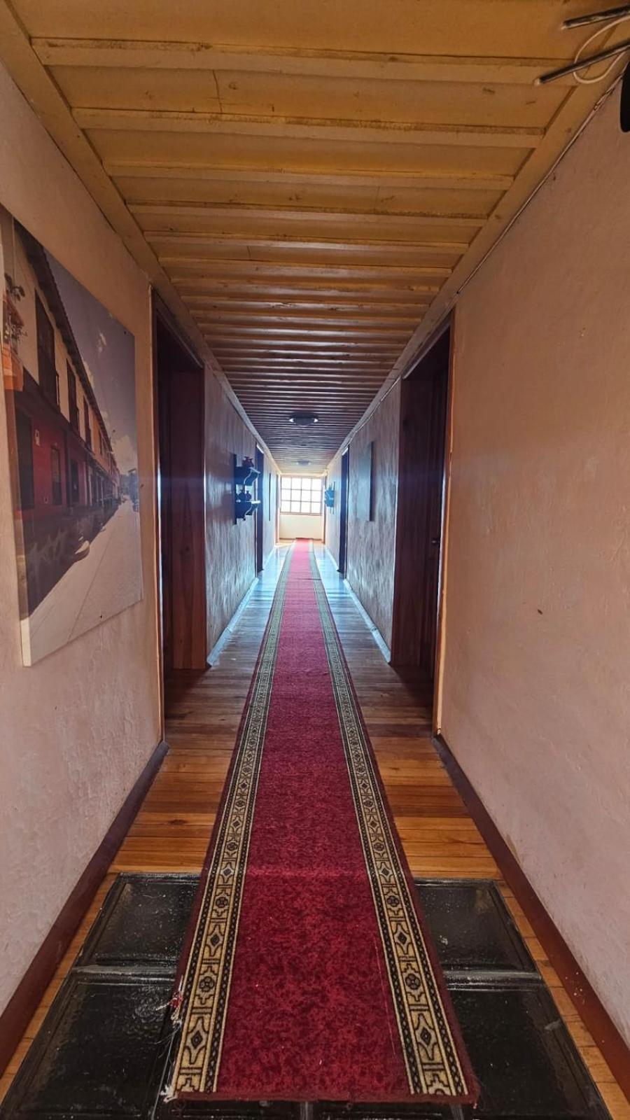 Hosteria La Condesa Honorato Vásquez Dış mekan fotoğraf