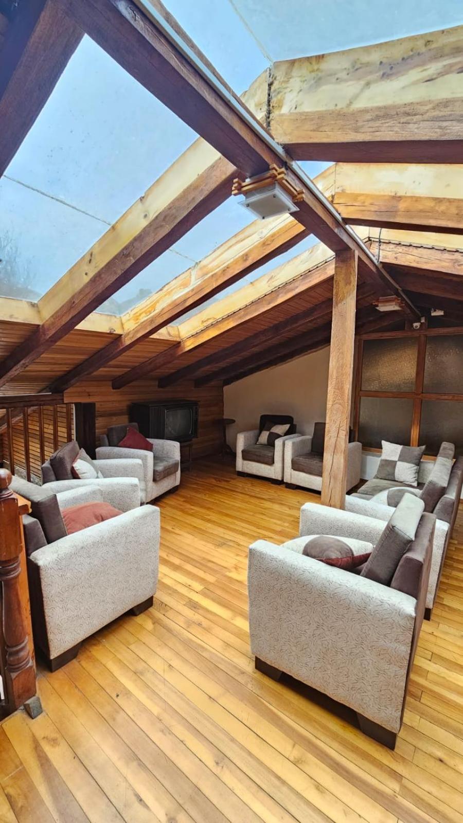 Hosteria La Condesa Honorato Vásquez Dış mekan fotoğraf