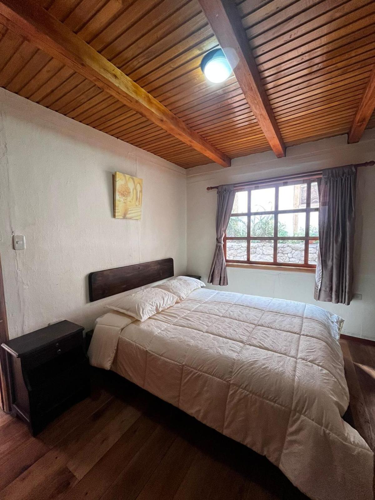 Hosteria La Condesa Honorato Vásquez Dış mekan fotoğraf
