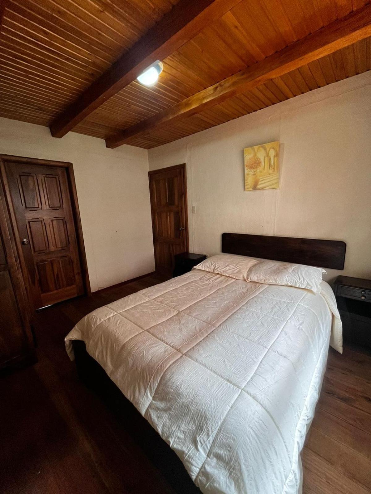 Hosteria La Condesa Honorato Vásquez Dış mekan fotoğraf